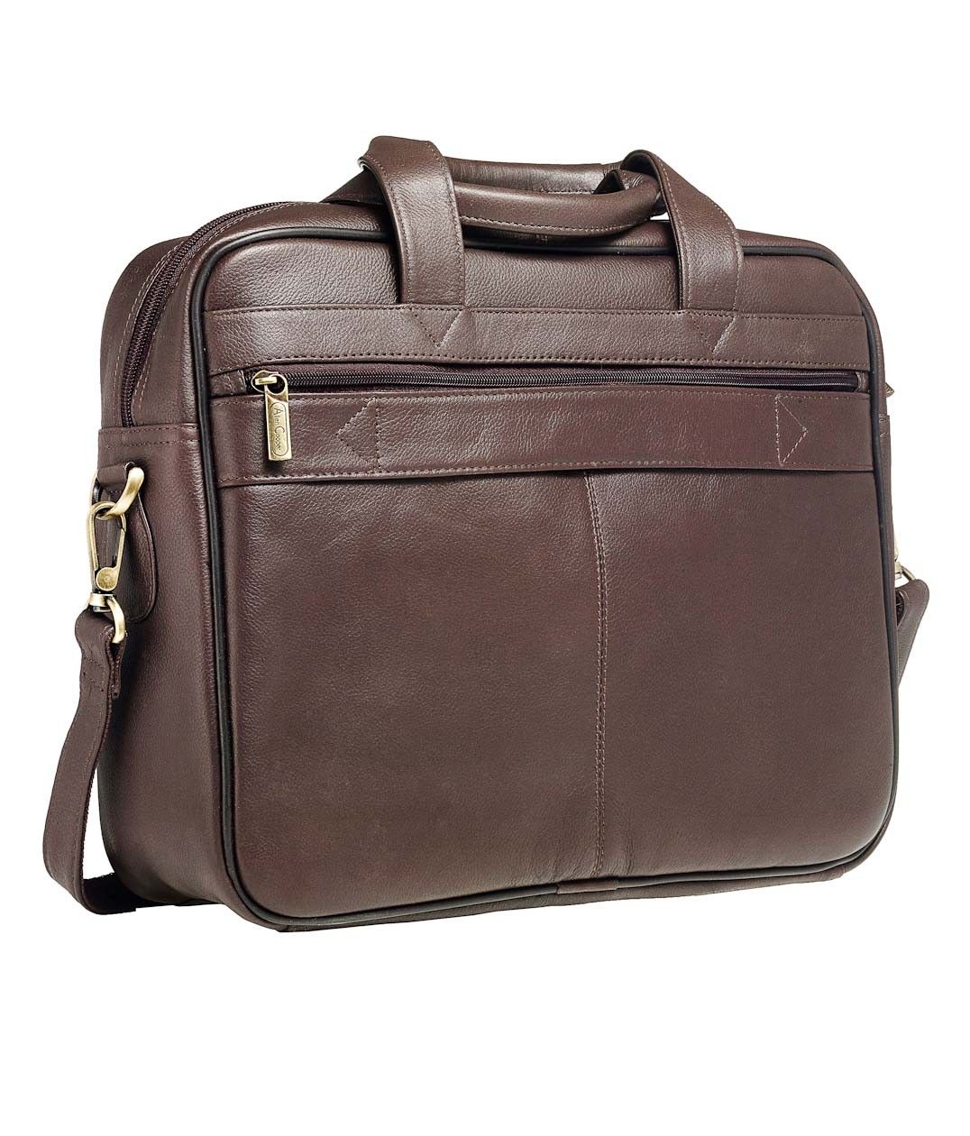 allen cooper laptop bags