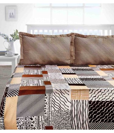 Groupon_Tasveer_BedSheet_WEAVES_WCO052B