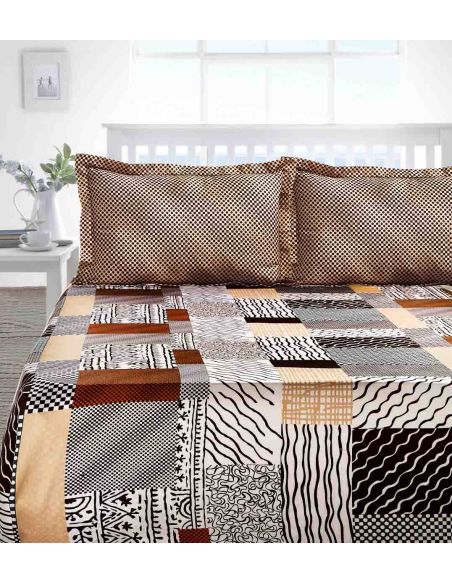 Groupon_Tasveer_BedSheet_WEAVES_WCO052B