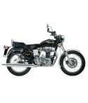 Royal Enfield Bullet Black