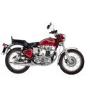 Royal Enfield Bullet Red