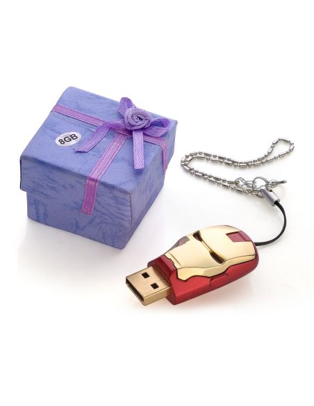 White Kalia_Tasveer_Pendrive