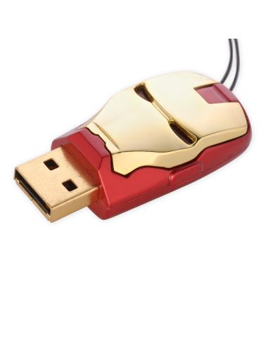 White Kalia_Tasveer_Pendrive