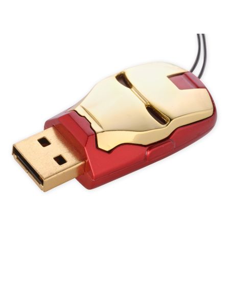 White Kalia_Tasveer_Pendrive