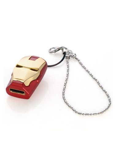 White Kalia_Tasveer_Pendrive