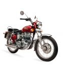 Royal Enfield Bullet Red