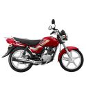 Suzuki Heat1 Red3