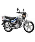 Suzuki Heat2 Silver1
