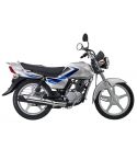Suzuki Heat2 Silver1