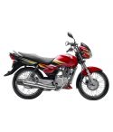 Suzuki Zeus Red 1