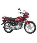 Suzuki Zeus1 Red
