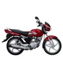 Suzuki Zeus1 Red