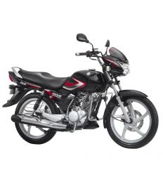 Suzuki Zeus2 Black 2