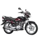 Suzuki Zeus2 Black