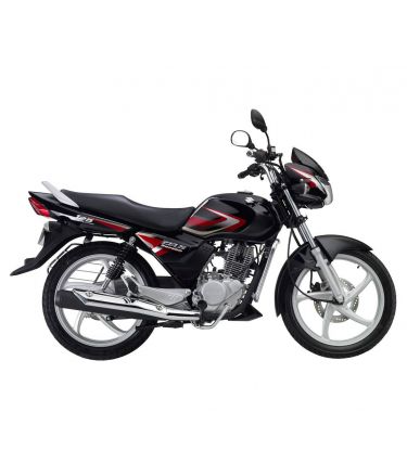 Suzuki Zeus2 Black