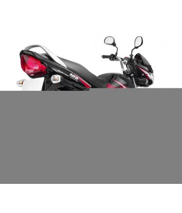 Suzuki Zeus2 Black