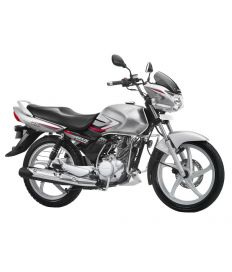 Suzuki Zeus3 Silver 2