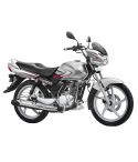 Suzuki Zeus3 Silver