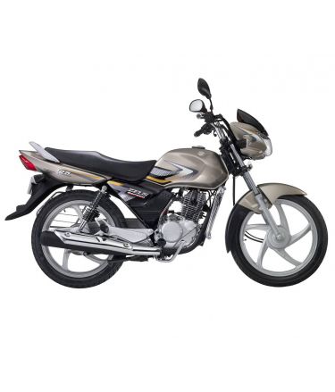 Suzuki Zeus4 Gold