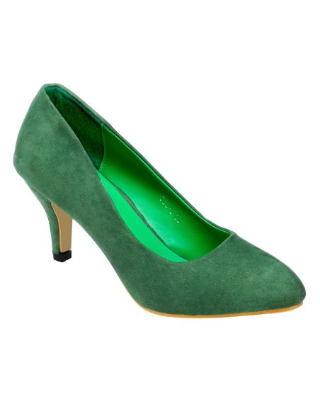 Jodie_Tasveer_994_05_Shoe_023-8_Green