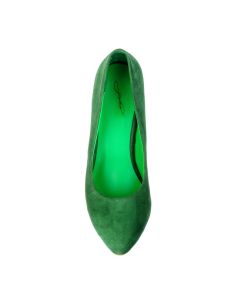 Jodie_Tasveer_994_05_Shoe_023-8_Green 2