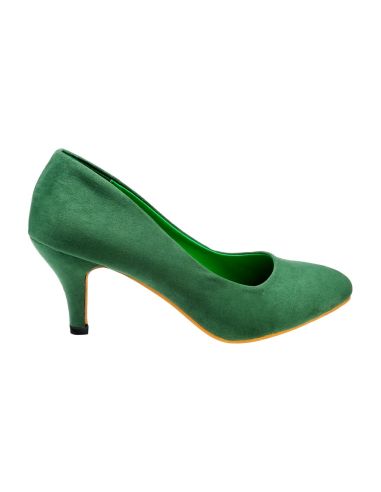 Jodie_Tasveer_994_05_Shoe_023-8_Green