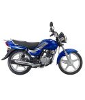 Suzuki Heat4 Blue