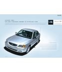Hyundai Accent Silver Campaign