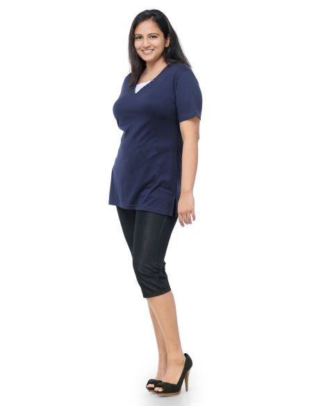 Pluss_Tasveer_769_35_Tsirt_Navy