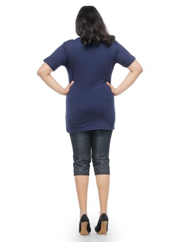 Pluss_Tasveer_769_35_Tsirt_Navy