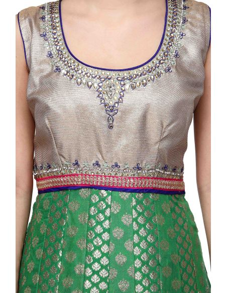 Aujjessa_Tasveer_739_03_ANARKALI_Silver_Green