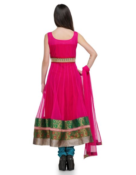 Aujjessa_Tasveer_739_09_ANARKALI_Pink_Blue