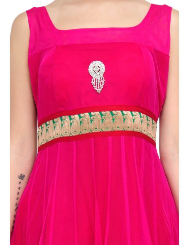 Aujjessa_Tasveer_739_09_ANARKALI_Pink_Blue