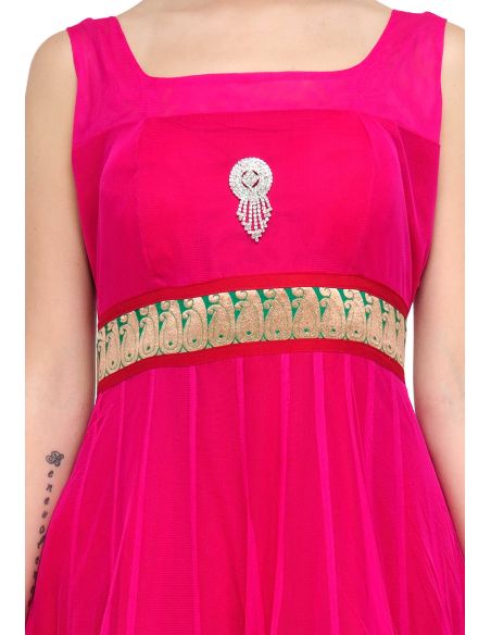 Aujjessa_Tasveer_739_09_ANARKALI_Pink_Blue