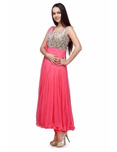 Aujjessa_Tasveer_766_02_ANARKALI_Pink 2