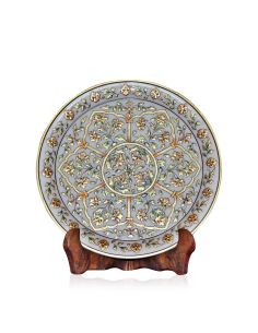 Belkado_Tasveer_Plates 8.9.10 2