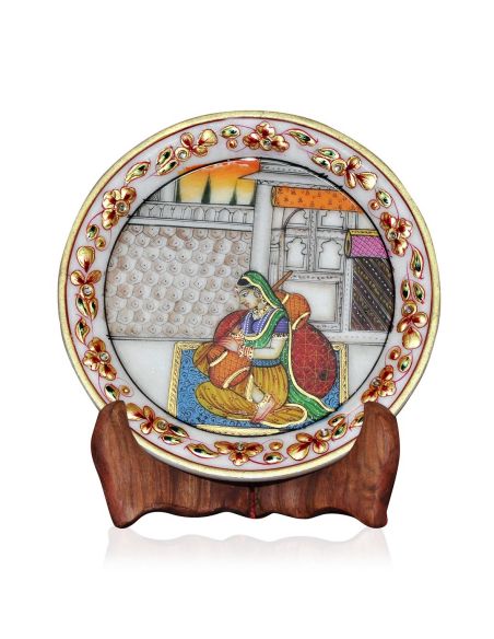 Belkado_Tasveer_Plates_Paintings_6.7.12