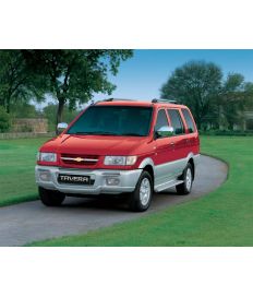 Chevrolet Tavera 2 2