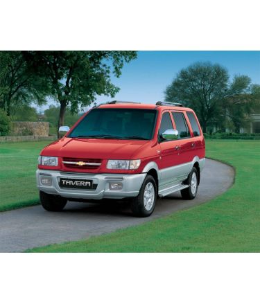 Chevrolet Tavera 2