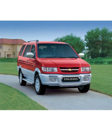 Chevrolet Tavera 2