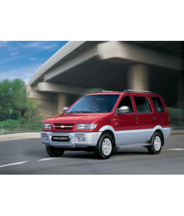 Chevrolet Tavera 2