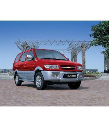 Chevrolet Tavera 2
