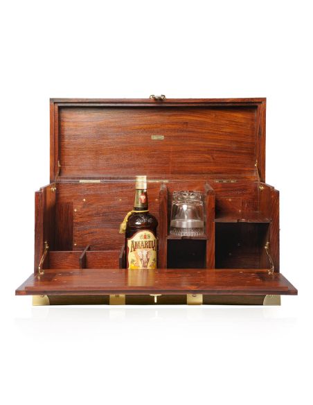 J&R Guram Nainital Safari Bar