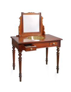 Set 02 J&R Guram Kaladhungi Wash Stand 2
