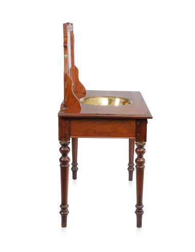 Set 02 J&R Guram Kaladhungi Wash Stand