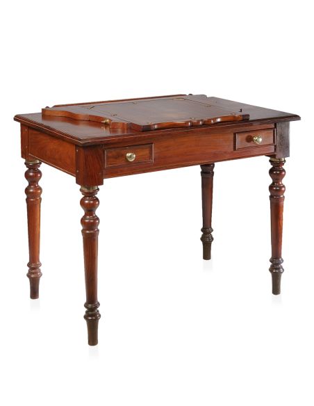 Set 02 J&R Guram Kaladhungi Wash Stand