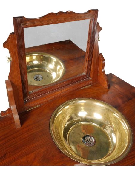 Set 02 J&R Guram Kaladhungi Wash Stand