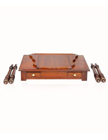 Set 02 J&R Guram Kaladhungi Wash Stand