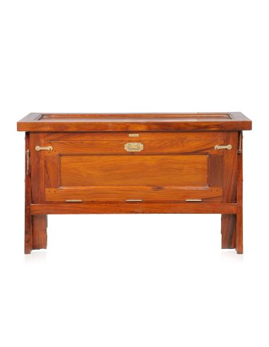 Set 03 J&R Guram Cawnpore Wheeler's Cot