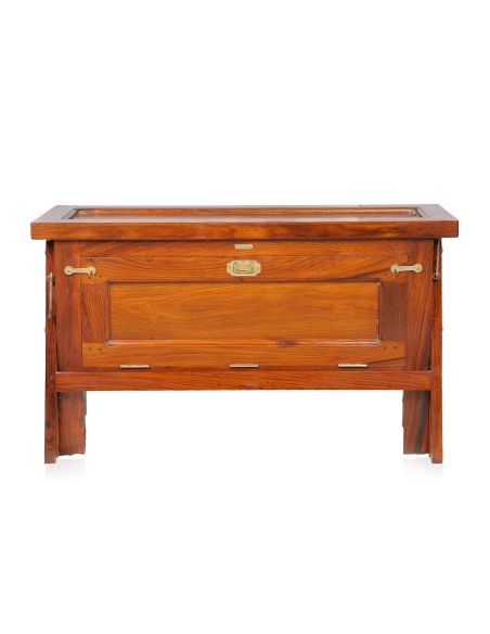 Set 03 J&R Guram Cawnpore Wheeler's Cot